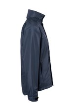 James&Nicholson Outdoorjacke mit TPU-Beschichtung für Herren, Azur S, JN1010 – Bild 6