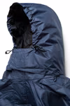James&Nicholson Giacca Outdoor con Rivestimento TPU da Uomo, Red M, JN1010 – immagine 8