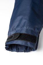 James&Nicholson Outdoorjacke mit TPU-Beschichtung für Herren, Azur S, JN1010 – Bild 9