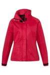 James&Nicholson Outdoorjacke tailliert, wasserdicht für Damen, Azur S, JN1011 – Bild 3