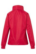 James&Nicholson Outdoorjacke tailliert, wasserdicht für Damen, Azur S, JN1011 – Bild 4