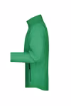 James&Nicholson Softshell Jacket with Stretch Fabric for Men, Red XXL, JN1020 – image 5