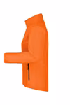 James&Nicholson Veste softshell avec poches pour femme, Azur M, JN1021 – image 5