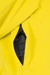 James&Nicholson Giacca Softshell da Sport Invernale con Cappuccio da Donna, Red M, JN1053 – immagine 7