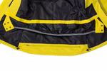 James&Nicholson Giacca Softshell da Sport Invernale con Cappuccio da Donna, Red M, JN1053 – immagine 8