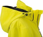 James&Nicholson Softshell Wintersportjacke mit Kapuze für Damen, Black S, JN1053 – Bild 10