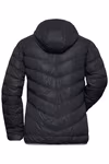 James&Nicholson Ladies´ Down Jacket Red/Navy XXL (JN1059) – image 4