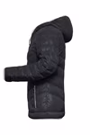 James&Nicholson Ladies´ Down Jacket Red/Navy XXL (JN1059) – image 5