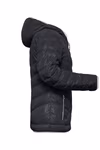 James&Nicholson Ladies´ Down Jacket Red/Navy XXL (JN1059) – image 6