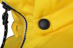 James&Nicholson Softshell Jacke mit Kapuze für Damen, Black/Black S, JN1077 – Bild 10
