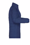 James&Nicholson Steppjacke mit tailliertem Schnitt für Damen, Green S, JN1119 – Bild 5