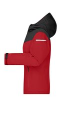 James&Nicholson Allwetterjacke mit TPU-Membran für Damen, Black XS, JN1179 – Bild 5