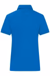 James&Nicholson Polo in Cotone Mercerizzato con Colletto da Donna, Riviera M, JN1301 – immagine 3