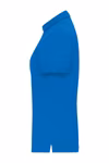 James&Nicholson Polo in Cotone Mercerizzato con Colletto da Donna, Riviera M, JN1301 – immagine 4
