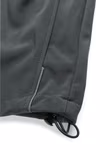 James&Nicholson Softshell Jacket with Microfleece Lining for Men, Aqua S, JN135 – image 8