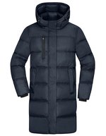 Ladies´ Winter Short Coat – Navy