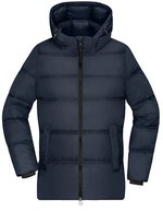 Ladies´ Winter Jacket – Navy