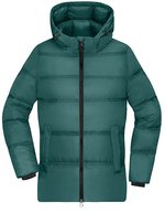 Ladies´ Winter Jacket – Smoky Green