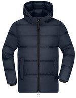 Men´s Winter Jacket – Navy