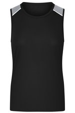 Ladies´ Running Tank – Bild 3