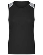 Ladies´ Running Tank – Bild 2
