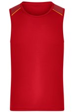 Men´s Running Tank – Bild 1