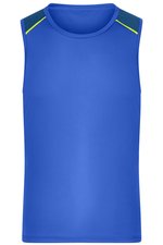 Men´s Running Tank – Bild 3