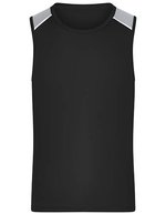 Men´s Running Tank – Bild 2