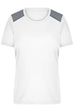 Ladies´ Running T-Shirt – Bild 1