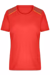 Ladies´ Running T-Shirt – immagine 3