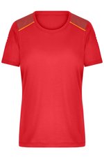 Ladies´ Running T-Shirt – Bild 3
