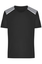 Men´s Running T-Shirt – Bild 1