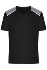 Men´s Running T-Shirt – Bild 3