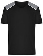 Men´s Running T-Shirt – Bild 2