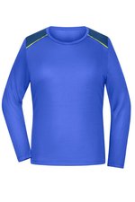 Ladies´ Running Shirt Longsleeve – Bild 1