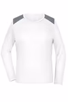 Ladies´ Running Shirt Longsleeve – immagine 3