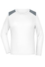 Ladies´ Running Shirt Longsleeve – Bild 3