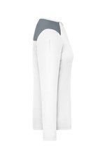Ladies´ Running Shirt Longsleeve – Bild 6