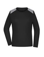 Ladies´ Running Shirt Longsleeve – Bild 2