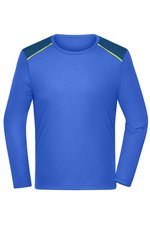 Men´s Running Shirt Longsleeve – Bild 3