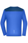 Men´s Running Shirt Longsleeve – Bild 4