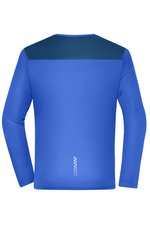 Men´s Running Shirt Longsleeve – Bild 4