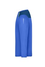 Men´s Running Shirt Longsleeve – Bild 5