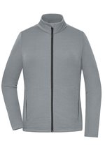 Ladies´ Sports Structured Fleece Jacket – Bild 1