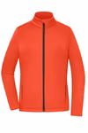 Ladies´ Sports Structured Fleece Jacket – image 3