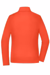 Ladies´ Sports Structured Fleece Jacket – image 4