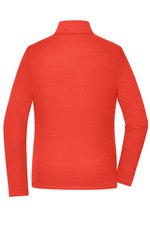 Ladies´ Sports Structured Fleece Jacket – Bild 4
