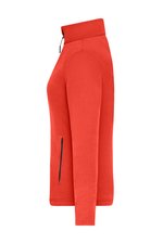Ladies´ Sports Structured Fleece Jacket – Bild 5