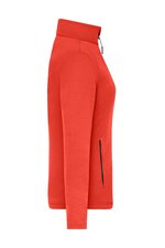 Ladies´ Sports Structured Fleece Jacket – Bild 6