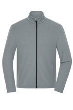 Men´s Sports Structured Fleece Jacket – Bild 3